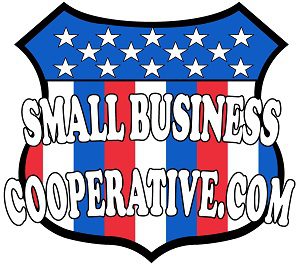 The Small Business Cooperative logo