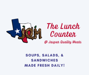 Lunch Counter title